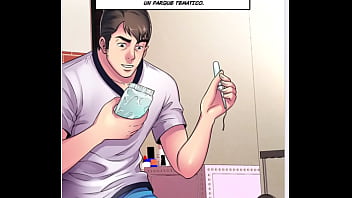 Padre de una jovencita se enamora de su mejor amiga