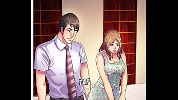 Padre de una jovencita se enamora de su mejor amiga