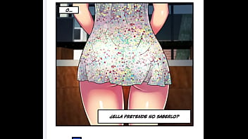 Padre de una jovencita se enamora de su mejor amiga