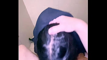 Tengo Sexo En El Baño Con Mi Primo Antes De Viajar Con Nuestra Familia Y Hacemos Un Rapidito En El Baño thumbnail
