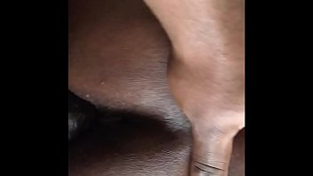 Wife squirting on husband bbc