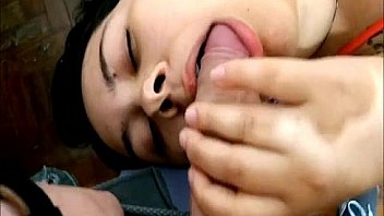 Making sure that this pulsating pecker has some sexy fun