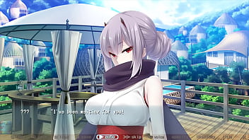 Pure×holic innocent mothers want to get married