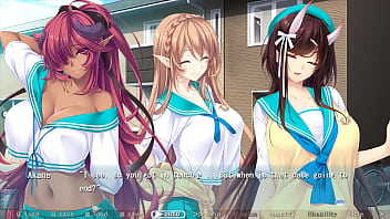 Pure×holic innocent mothers want to get married