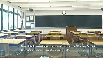 Pure×holic innocent mothers want to get married