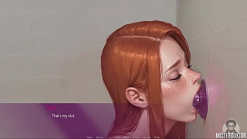 Mila ai ep 25 visual novel gameplay hd