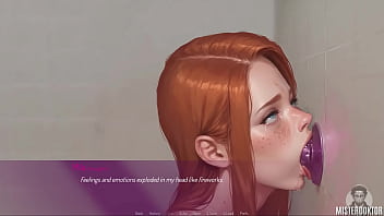 Mila ai ep 25 visual novel gameplay hd