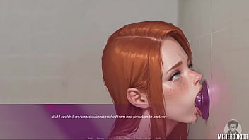 Mila ai ep 25 visual novel gameplay hd