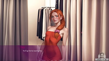 Mila ai ep 25 visual novel gameplay hd