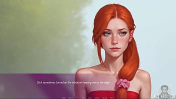 Mila ai ep 25 visual novel gameplay hd