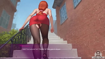 Mila ai ep 25 visual novel gameplay hd