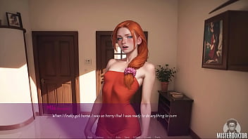 Mila ai ep 25 visual novel gameplay hd