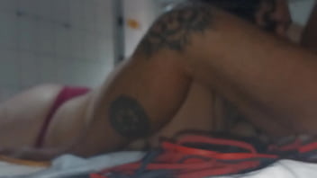 Dorynha brazilian bdsm slave and her master daily shorts