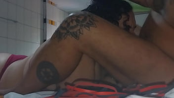 Dorynha brazilian bdsm slave and her master daily shorts