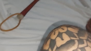 Dorynha brazilian bdsm slave and her master daily shorts