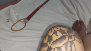 Dorynha Brazilian Bdsm Slave And Her Master Daily Shorts thumbnail