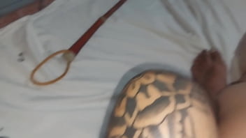 Dorynha brazilian bdsm slave and her master daily shorts