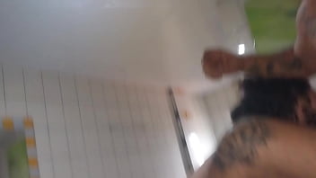 Dorynha brazilian bdsm slave and her master daily shorts