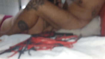 Dorynha brazilian bdsm slave and her master daily shorts