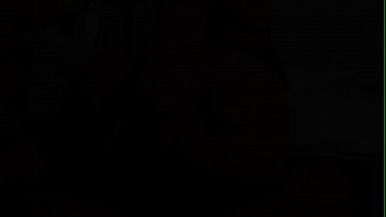 Busty pornstar fingering and assfucking