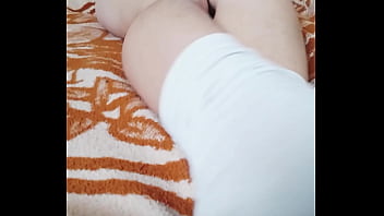 Aurora estelar te deleita con su tremendo culo trailer