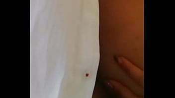 Fucking in the river with a mexican whore