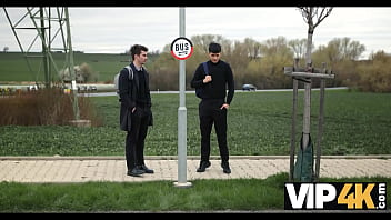 Vip4k what a mmf without a mrs principal