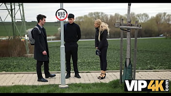 Vip4k what a mmf without a mrs principal