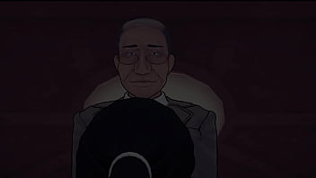 Student manages to convince her principal to do a favor leads to sex a supreme gentleman he is