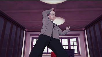 Student manages to convince her principal to do a favor leads to sex a supreme gentleman he is