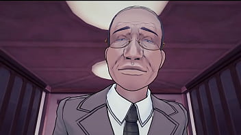 Student manages to convince her principal to do a favor leads to sex a supreme gentleman he is