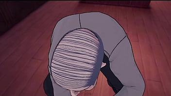 Student manages to convince her principal to do a favor leads to sex a supreme gentleman he is