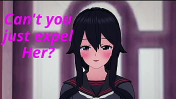 Student manages to convince her principal to do a favor leads to sex a supreme gentleman he is