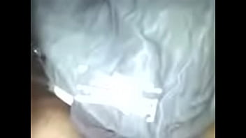 Dirty panties cumshot