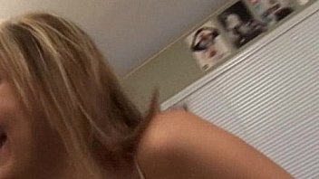 Jenn fucks her college sweetheart