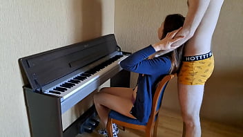 Fucked in seven notes