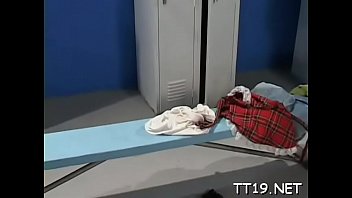 Playgirl gets screwed by teacher