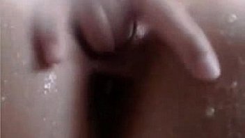 Sexy Babe Close Up Masturbation And Squirting thumbnail