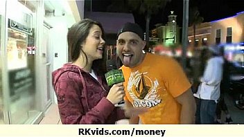 Fucking for some cash 1