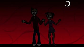 Zombie love song