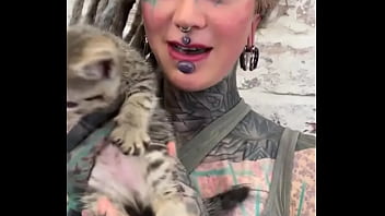 Can you handle the cuteness #tattoos #tattedup #inkedgirl #inkedtattoo #inkedup #tattooart #facetattoo #tattooeyes #i