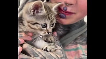 Can you handle the cuteness #tattoos #tattedup #inkedgirl #inkedtattoo #inkedup #tattooart #facetattoo #tattooeyes #i