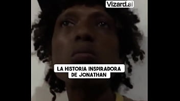 La historia inspiradora de jonathan #esperanza #cambios #elchicletv #vida #chiclenoticias #migracion #colombia #atrevidoyp