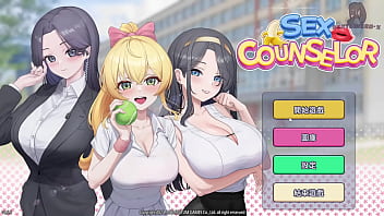 性愛諮商師 sex counselor 1 有在運動的女孩最棒 網球社學姊幫我口交