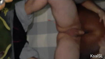 Festinha do casal maxedih amateurs couples