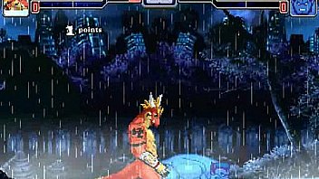 Mugen 1 Delga X Beast thumbnail