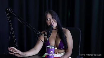 Compilados do teteu santos no swing cast com tifany rocha bruna a surfistinha e fabrício nunes parte 4 watch sheer red