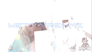 Wett dreamz skylar madison and reese rideout