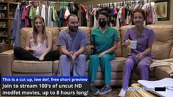 Dr tampa the new nurses clinical experience nova maverick