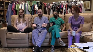 Dr Tampa The New Nurses Clinical Experience Nova Maverick thumbnail